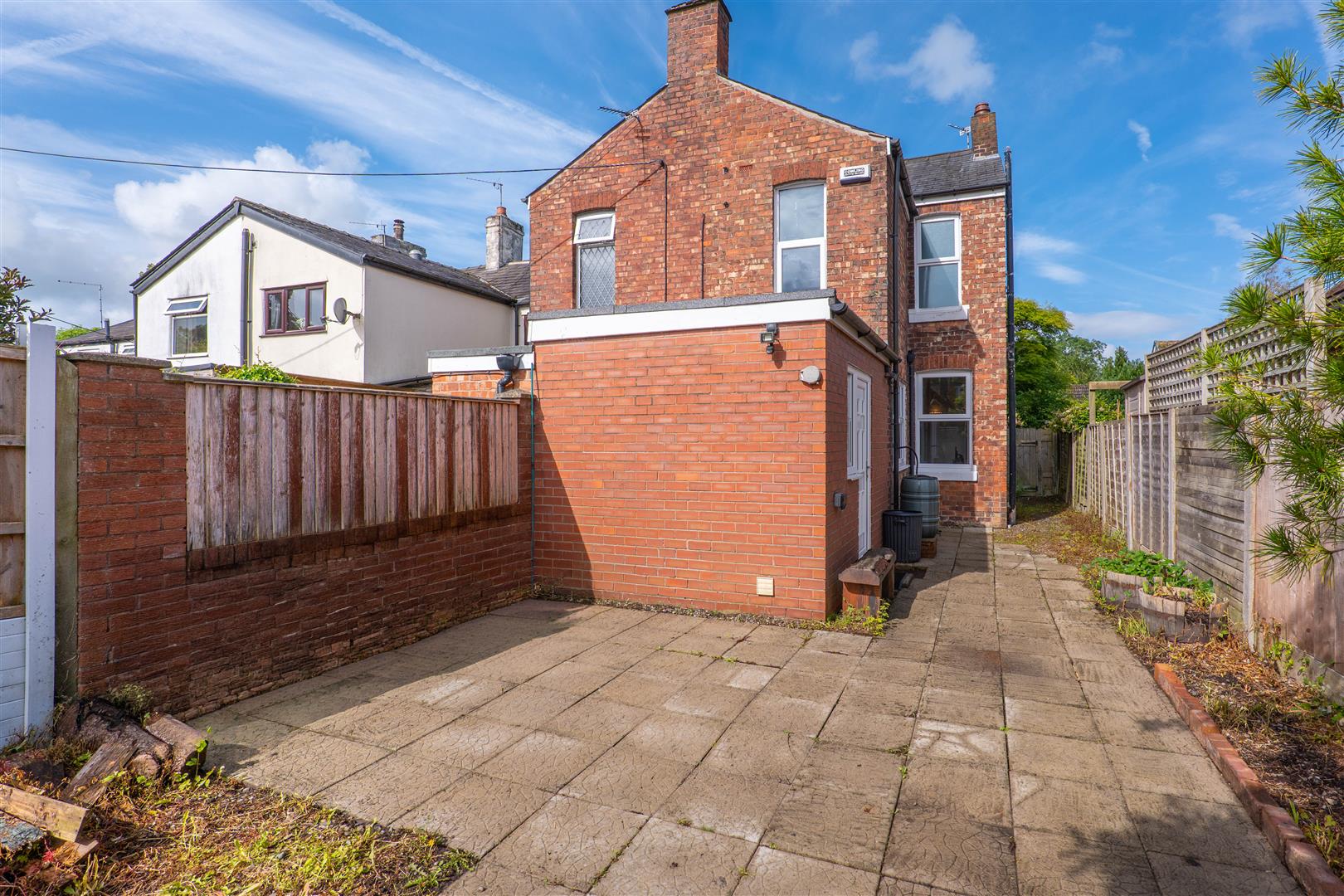 Franklands Fold, Longton, Preston